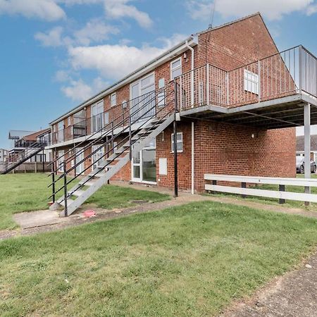 Host & Stay - Lorna Doone Hunstanton Zewnętrze zdjęcie