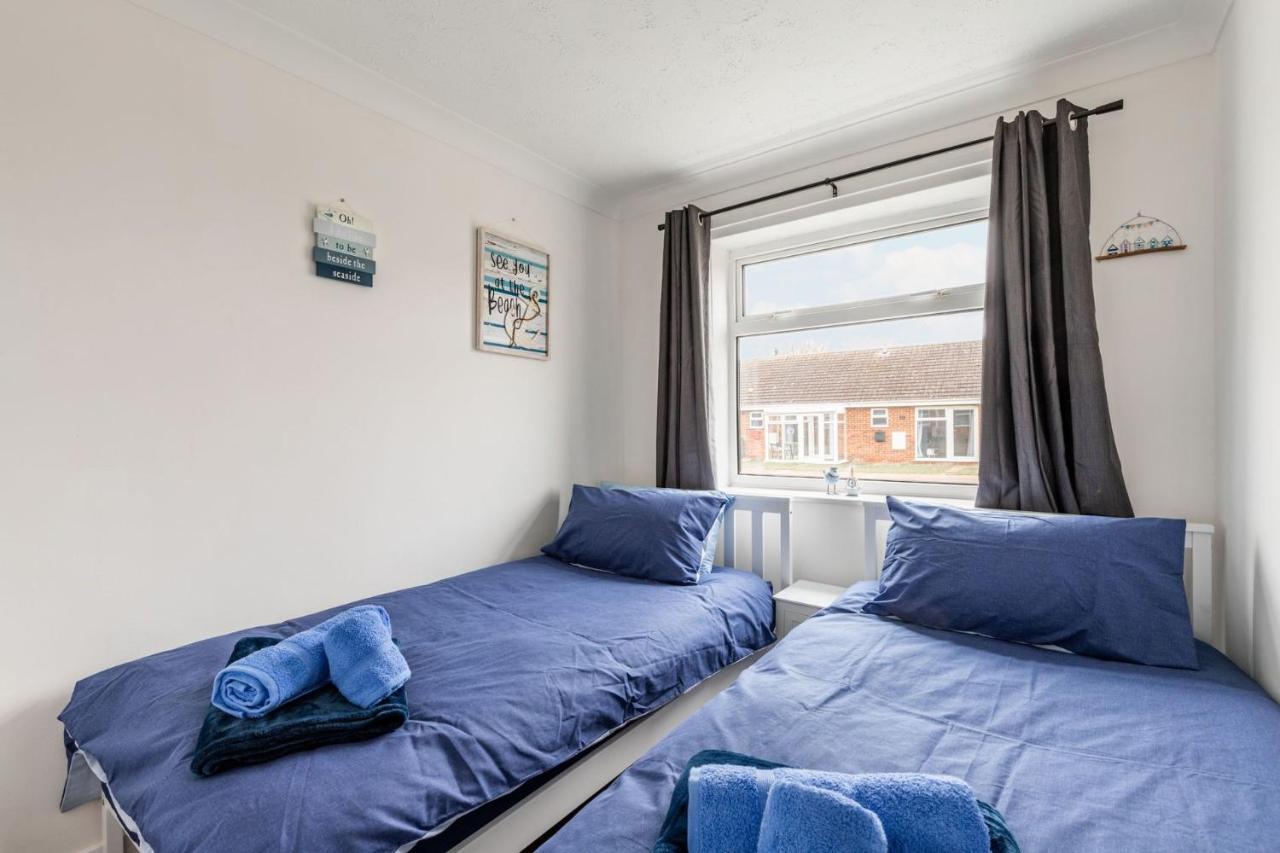 Host & Stay - Lorna Doone Hunstanton Zewnętrze zdjęcie