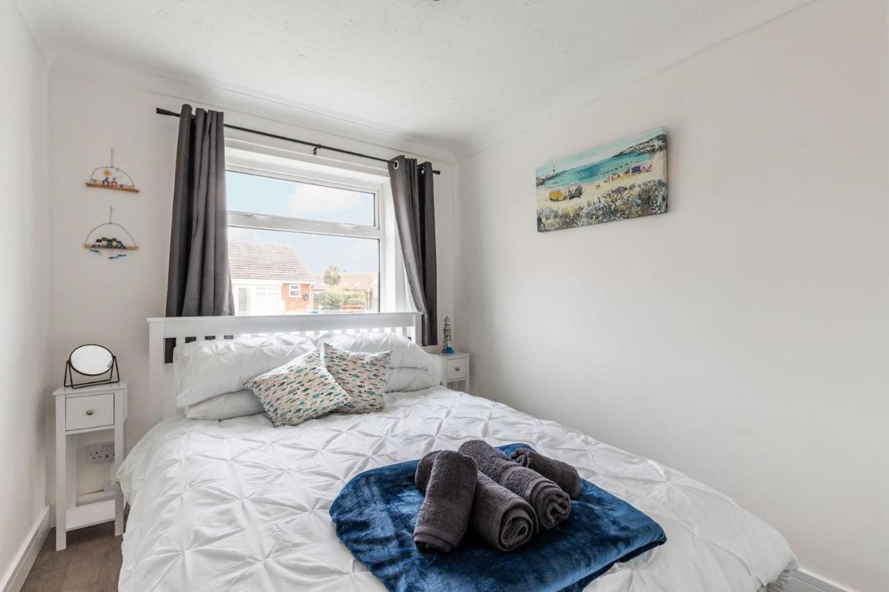 Host & Stay - Lorna Doone Hunstanton Zewnętrze zdjęcie