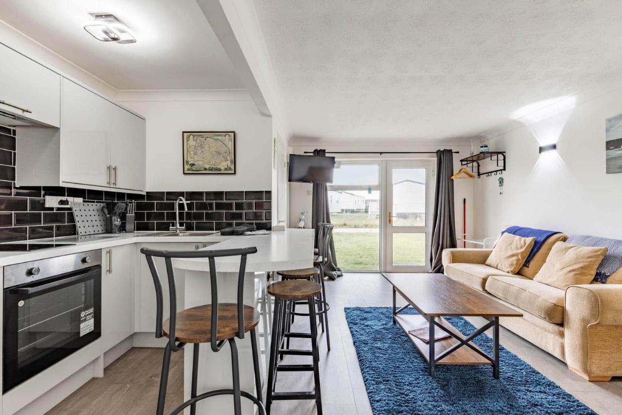Host & Stay - Lorna Doone Hunstanton Zewnętrze zdjęcie