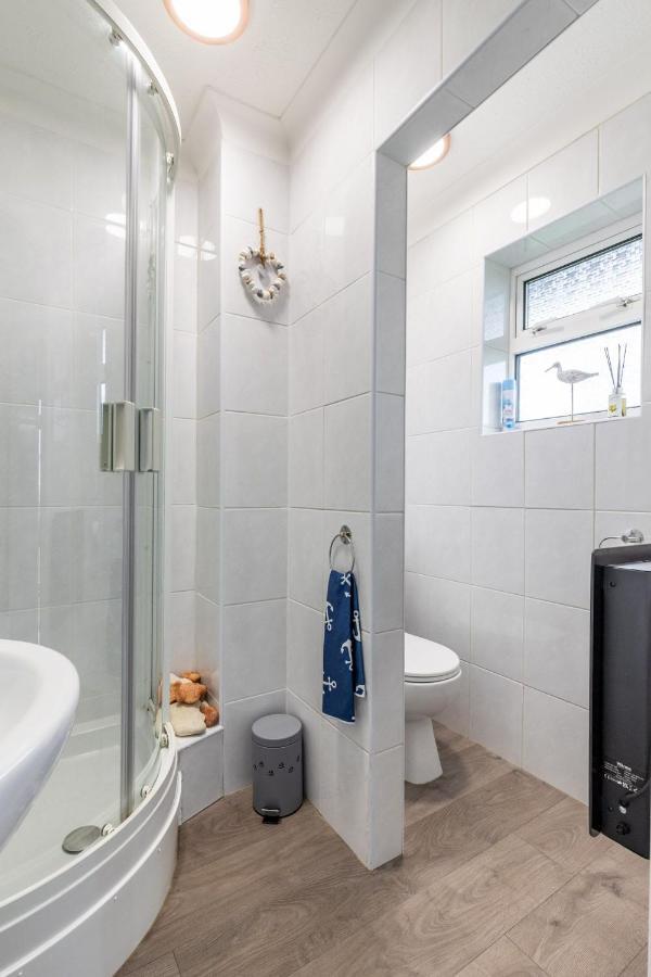 Host & Stay - Lorna Doone Hunstanton Zewnętrze zdjęcie